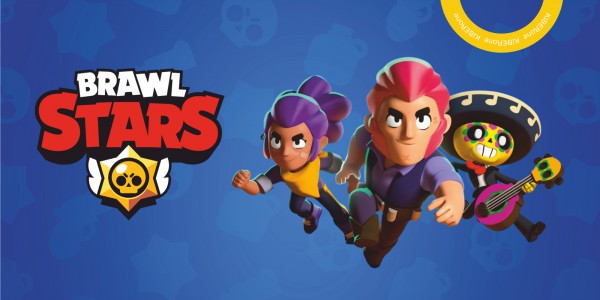 Brawl Stars - Erste Internationale CyberSchule der Zukunft für die neue IT-Generation